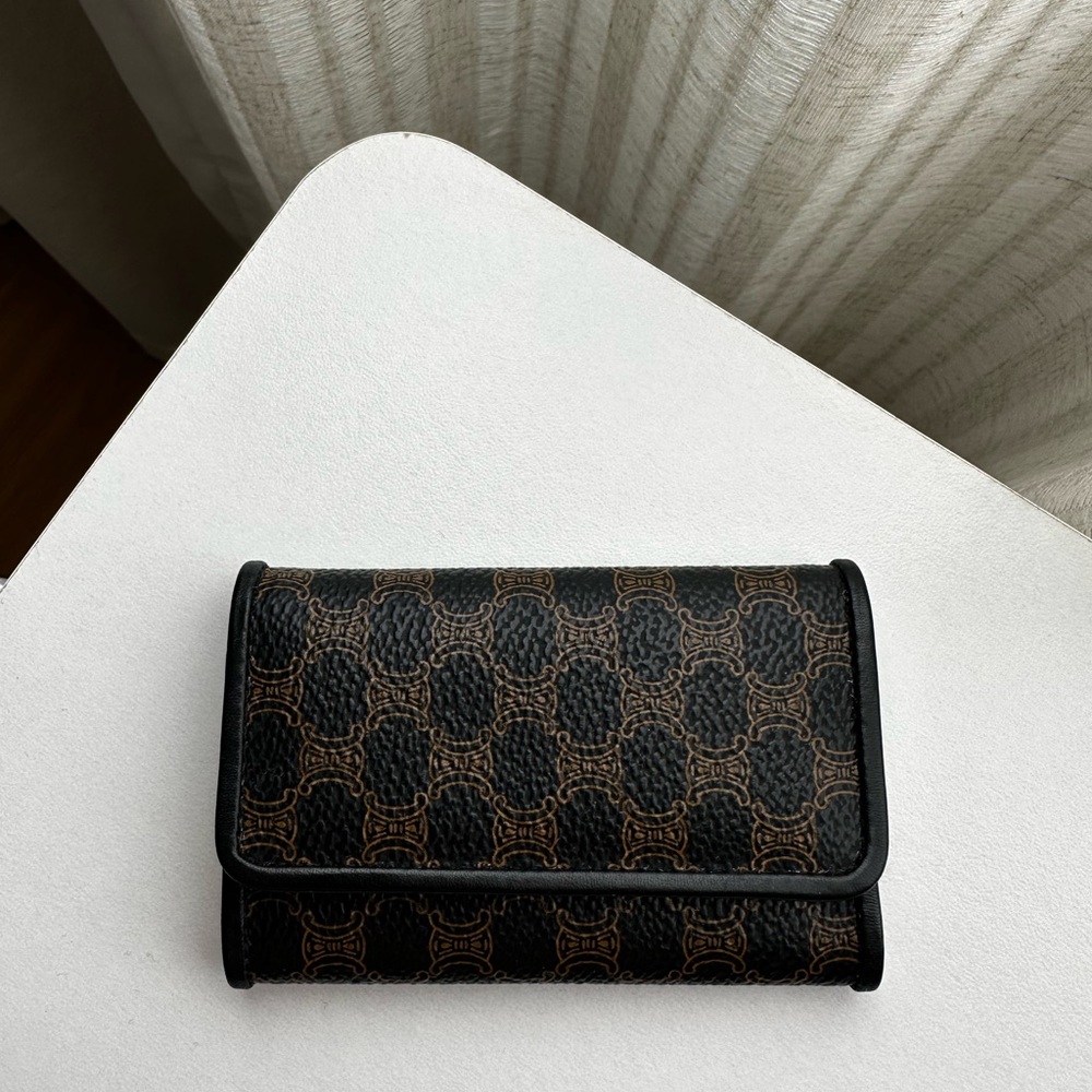 Celine Key Holder